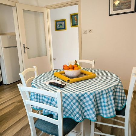 Apartman Valerija Umag Kültér fotó