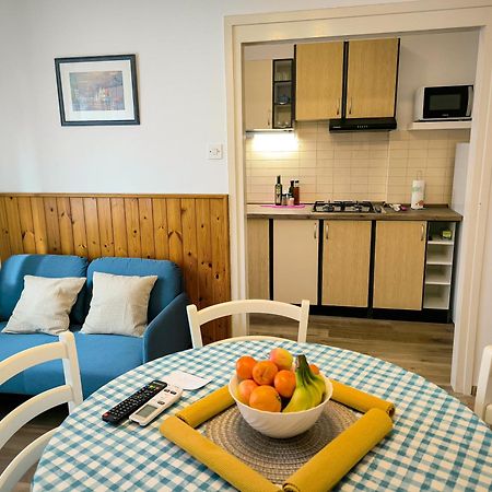Apartman Valerija Umag Kültér fotó