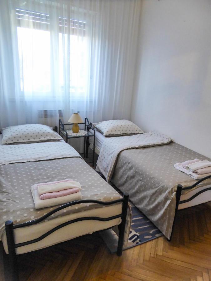 Apartman Valerija Umag Kültér fotó