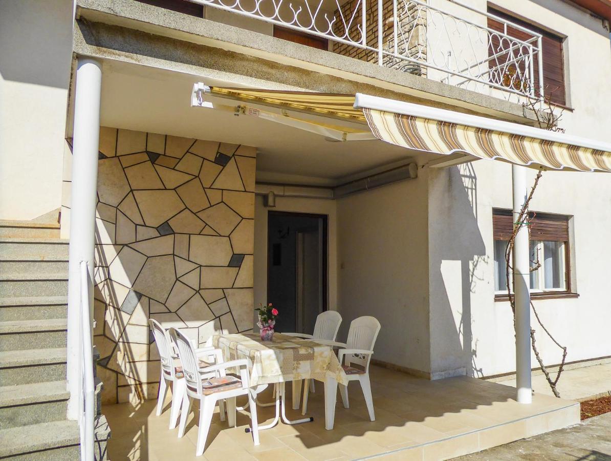 Apartman Valerija Umag Kültér fotó