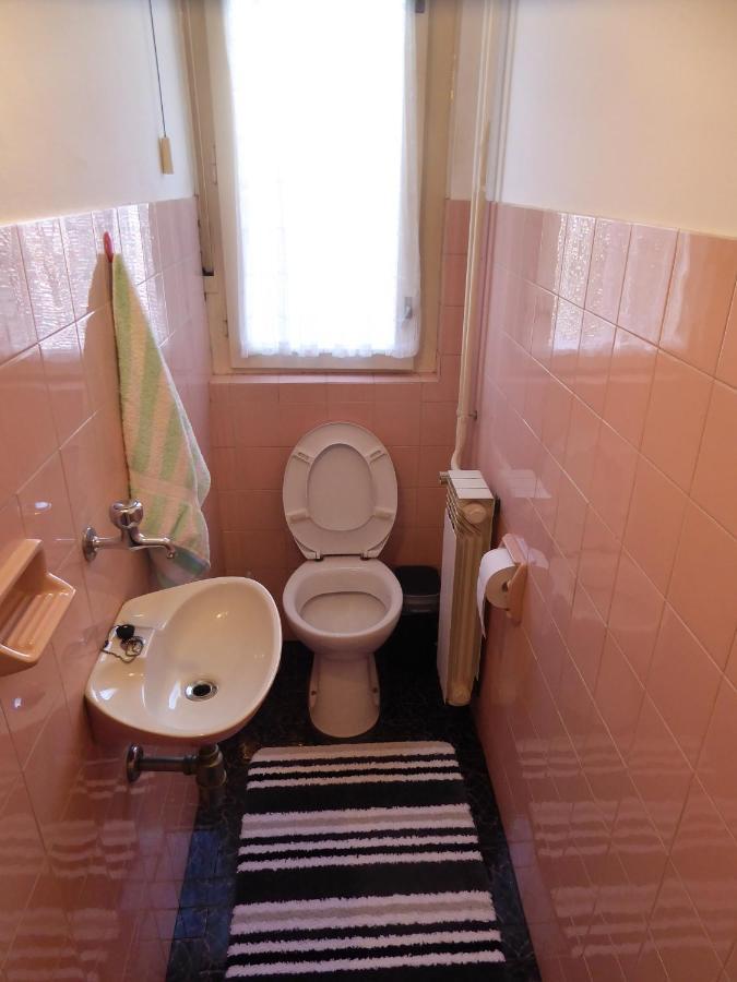Apartman Valerija Umag Kültér fotó