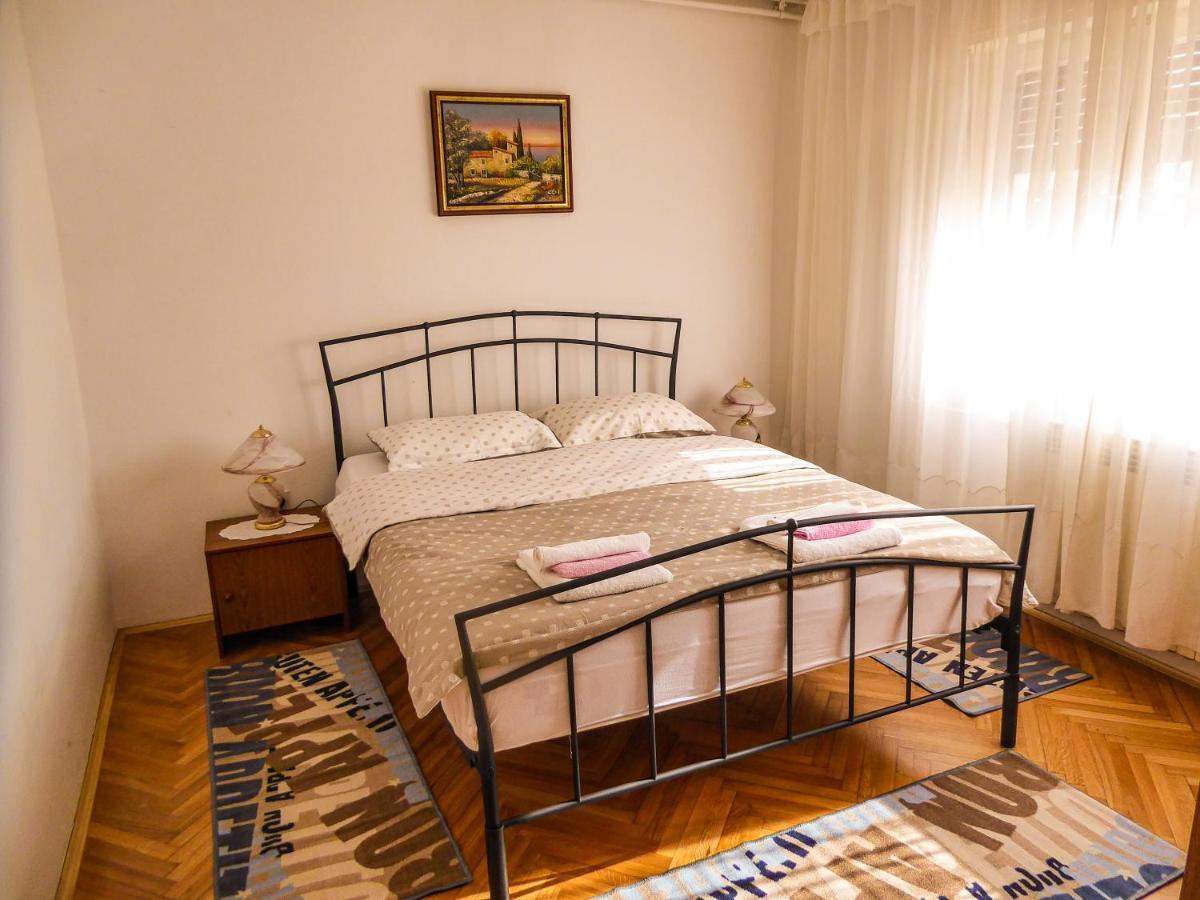 Apartman Valerija Umag Kültér fotó