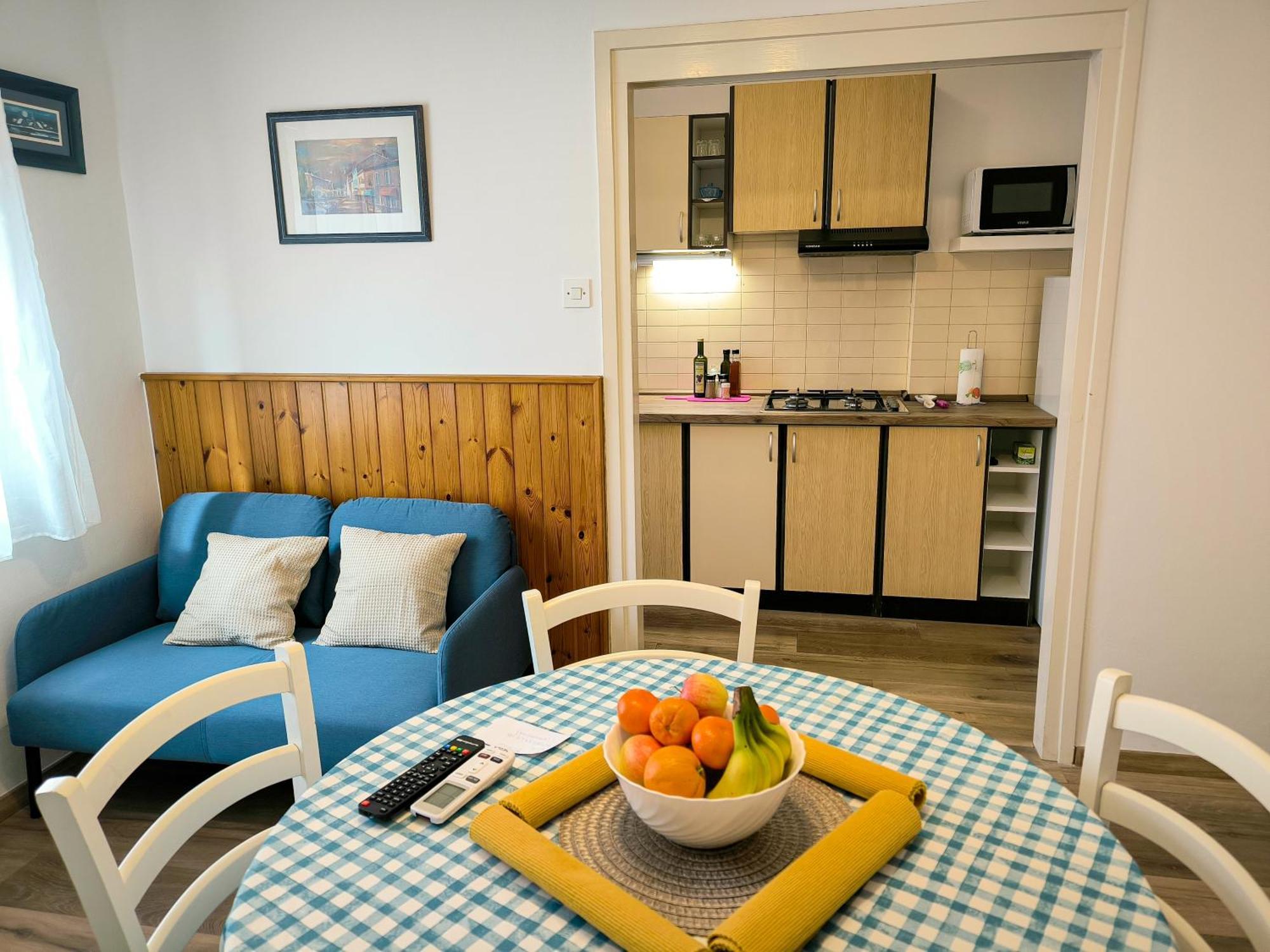 Apartman Valerija Umag Kültér fotó
