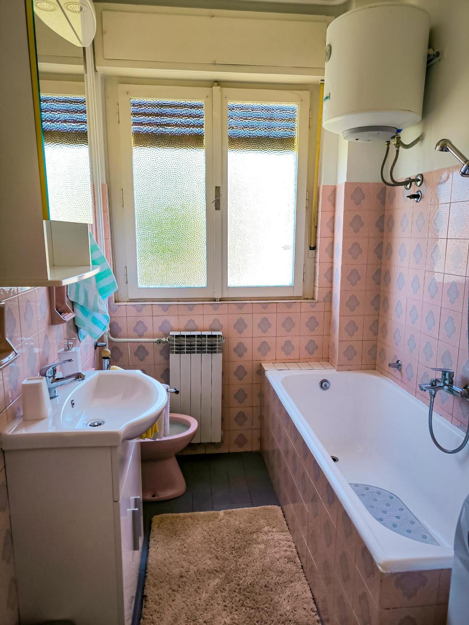 Apartman Valerija Umag Kültér fotó